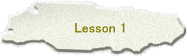 Lesson 1
